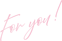 経験豊富なボディスタイリストによる丁寧なサポート