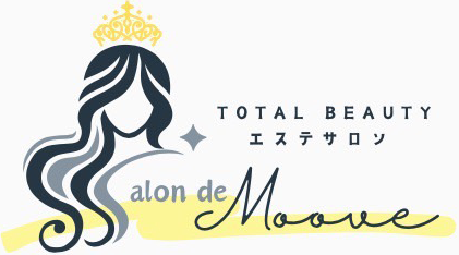 栄でフェイシャルエステ・ドライヘッドスパならSalon de Moove（サロンドムーブ）